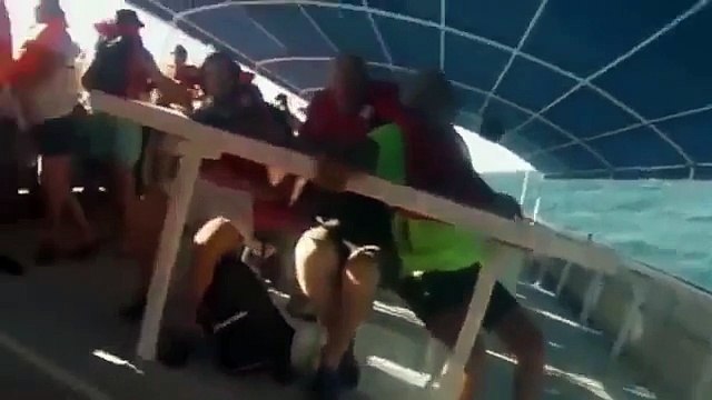 Catamaran Capsizes and Sinks With Tourists On Board-Funny Videos and Clips > Fun & Entertainment Videos-Follow Us!!!!