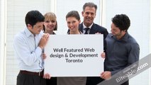 Wordpress Website Design and Online Marketing Agency Toronto