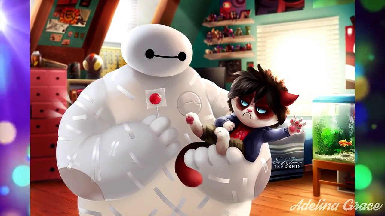 Сварливый кот в мультфильмах Диснея. Сварливый кот и Принцессы Диснея. Кот в главной роли.