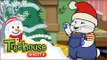 Max & Ruby - Ruby’s Gingerbread House / Max’s Christmas Passed / Max’s New Year - 44