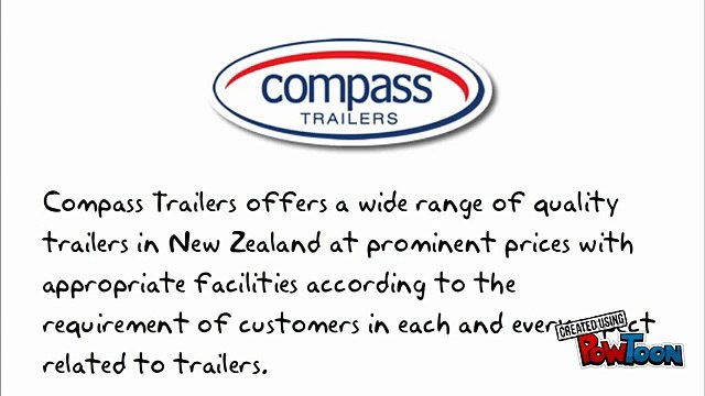 Get Best Trailers for Sale at Affordable Prices
