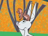 My friend Rabbit: Honey and Berries / Birthday Mousey - Ep.24