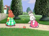 Max & Ruby - Max's Castle / Bunny Hopscotch / Max's Grasshopper - 41