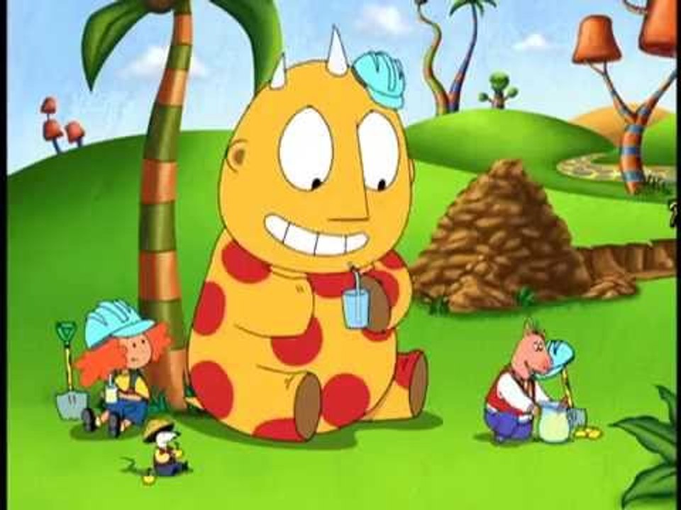 Maggie - 34 - THE BIG HOLE / OH GIVE ME A HOME / WHICH WAY DID THEY GO