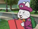 Max & Ruby - Ruby’s Good Neighbour Report / Candy Counting / Ruby’s New Shoes - 50