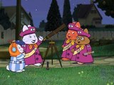 Max & Ruby - Ruby’s Hoola Hoop / Max and The Martians / Ruby’s Real Cinderella - 48