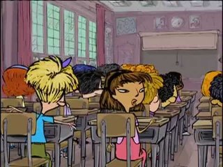 Jacob Two Two and the Puzzling Portable - Ep.48