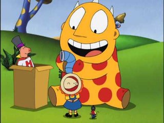 Maggie - 32 - HAMILTON’S MAGIC / NEDLEY’S CIRCUS / CHASING A RAINBOW