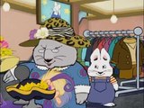 Max & Ruby - The Princess and The Marbles/ Emperor Max’s New Suit / The Three Little Bunnies - Ep.45