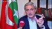 Jahangir Tareen's Blistering Reply to Shehbaz Sharif's Allegations