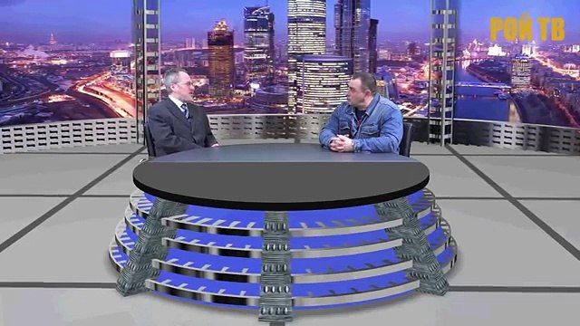 Гориллы среди березок