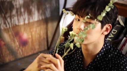 20160426_CNBLUE BLUEMING-MinHyuk