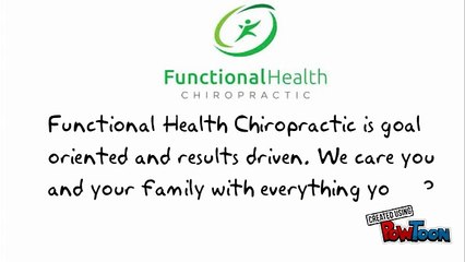 Find Body Treatment By Chiropractor Botany
