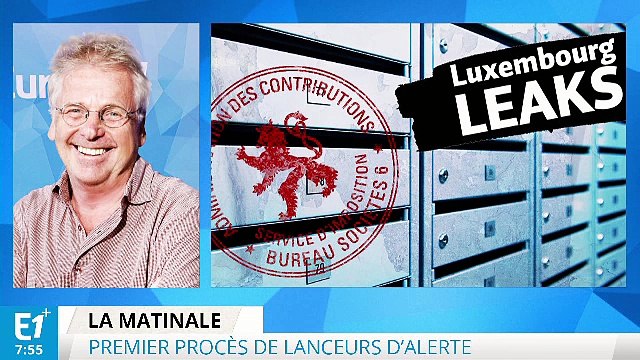 Protection des lanceurs d'alertes : les gouvernements ont peur d'affronter les entreprises