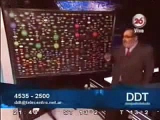 La ley de radiodifusión