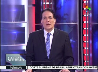 Télécharger la video: Panameños exigen al Estado investigue a responsables del Panamá papers