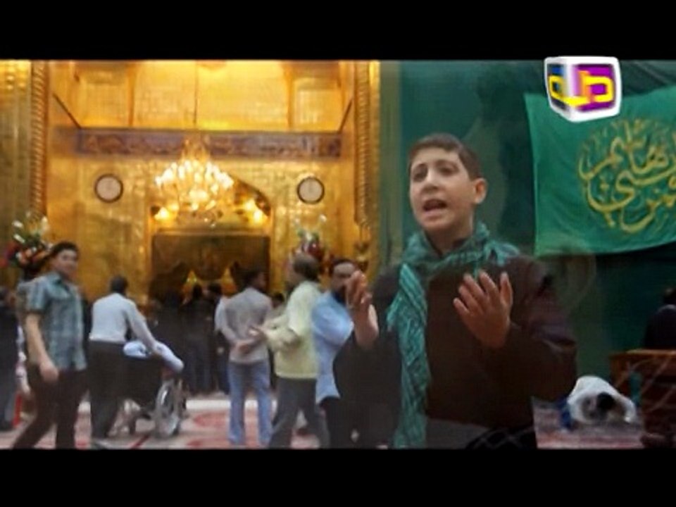 ساقي العطاشى