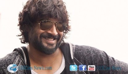 Madhavan’s to team up with an Experienced Director| 123 Cine news | Tamil Cinema news Online