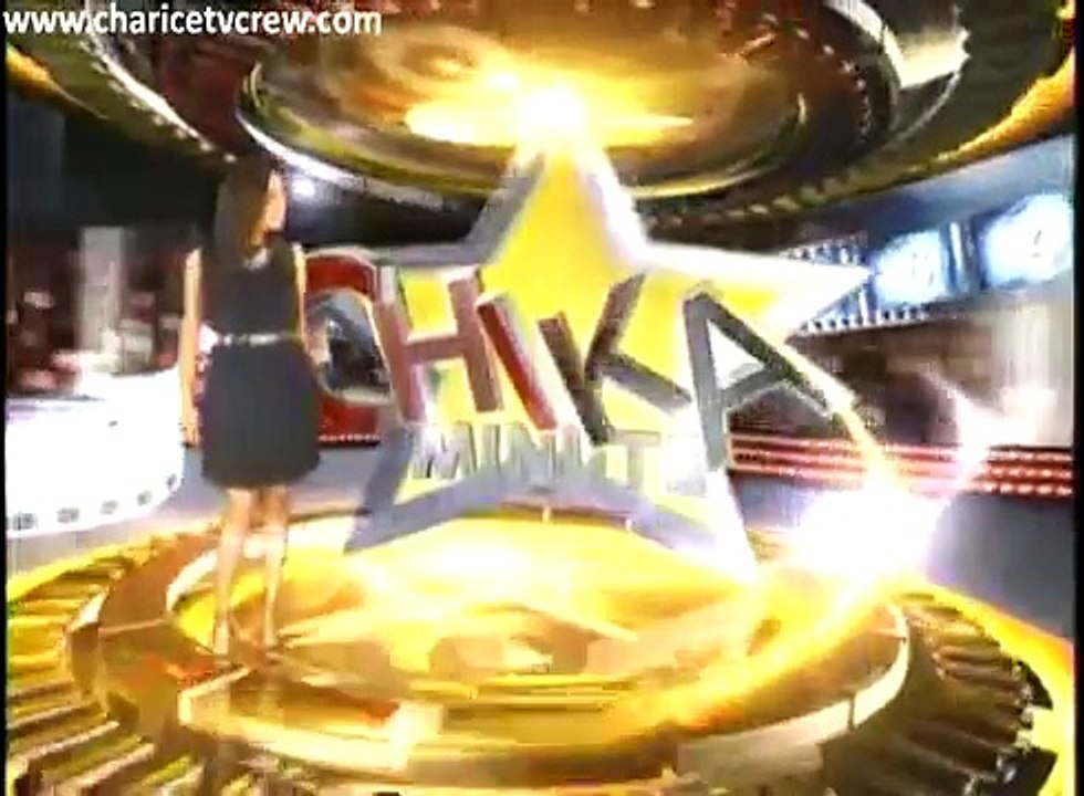 Charice,mentioned by David Archuleta ,chika minute,24 oras interview GMA 7 TV(Jul_18_2011)