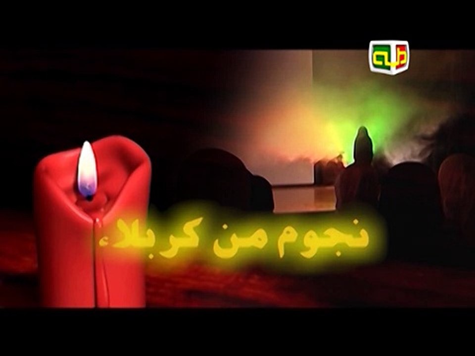نجوم كربلاء
