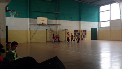 Stage Fou de Foot - 2016 - But V2