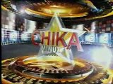 24 Oras ( Chika Minute ) - Shooting ng Music Video ni Julie Anne ( I&_39;ll Be There)