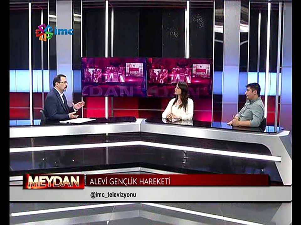 Meydan (23 Nisan 2016)