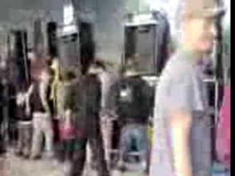 >> Les Mauvaises graines [ 22 juin 2007 ]