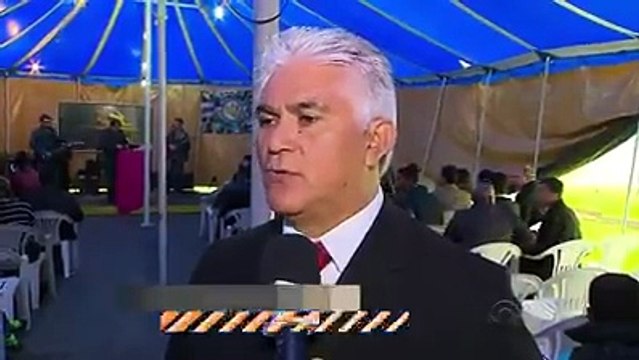 Deus recupera bandidos e assassinos basta eles se arrependerem