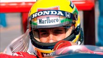 Ayrton Senna's Theme - Victory's Theme
