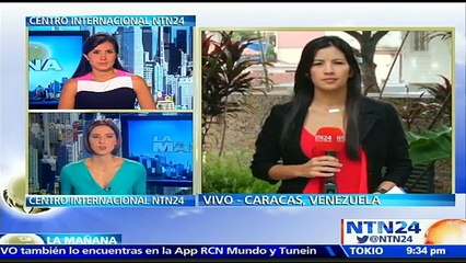Saqueo, protestas y represión en Venezuela durante primer día de cortes eléctricos