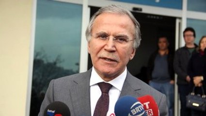 AK Parti'li Şahin: Anayasada Laiklik Olmamasına Katılmayız