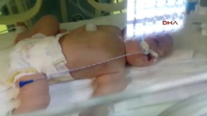 İzmir Doğumda Bebeği Oksijensiz Bıraktığı Öne Sürülen Ebe İçin Suç Duyurusu Ek Bebegin Kuvözde...