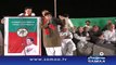 www.Jagoo.pk - Abrar Ul Haq reply Khawaja Asif amazing poem