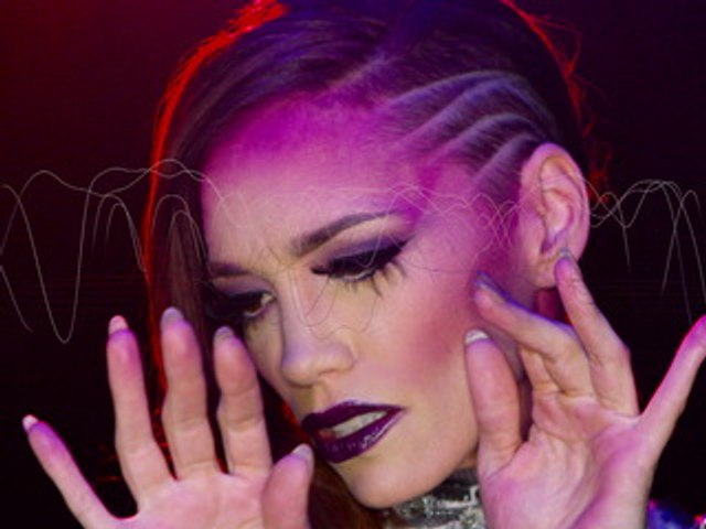 Jessica Sutta - Forever