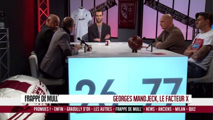GRAOULLY MAG 160426 GUIDO MILAN