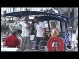Yacht Charter  Greece / Kavas Yachting - OCEANIS 43