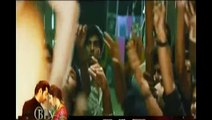 Billi Item song by Mehwish Hayat from Pakistani Movie Na Maloom Afraad -