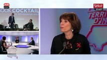 Invitée : Marisol Touraine - Territoires d'infos (26/04/2016)