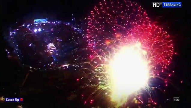 WWE RAW Full Show Online - April 25th 2016 - HDTV Part1