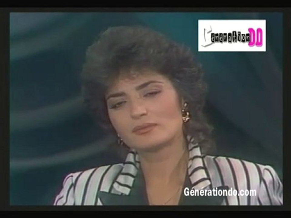 Linda De Suza Rendez-le moi