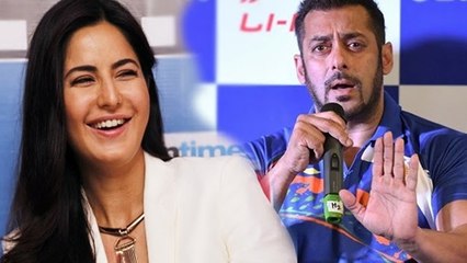 Katrina Kaif’s SHOCKING INSULTS Salman’s Olympic Controversy