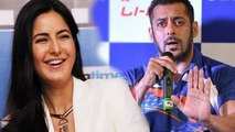 Katrina Kaif’s SHOCKING Reaction On Salman’s Olympic Controversy