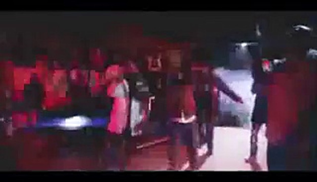 Jahyanai - All Eyes On Me feat Niska ( Clip Officiel )