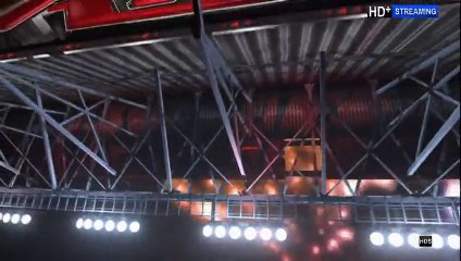 WWE RAW Full Show Online - April 25th 2016 - HDTV Part3