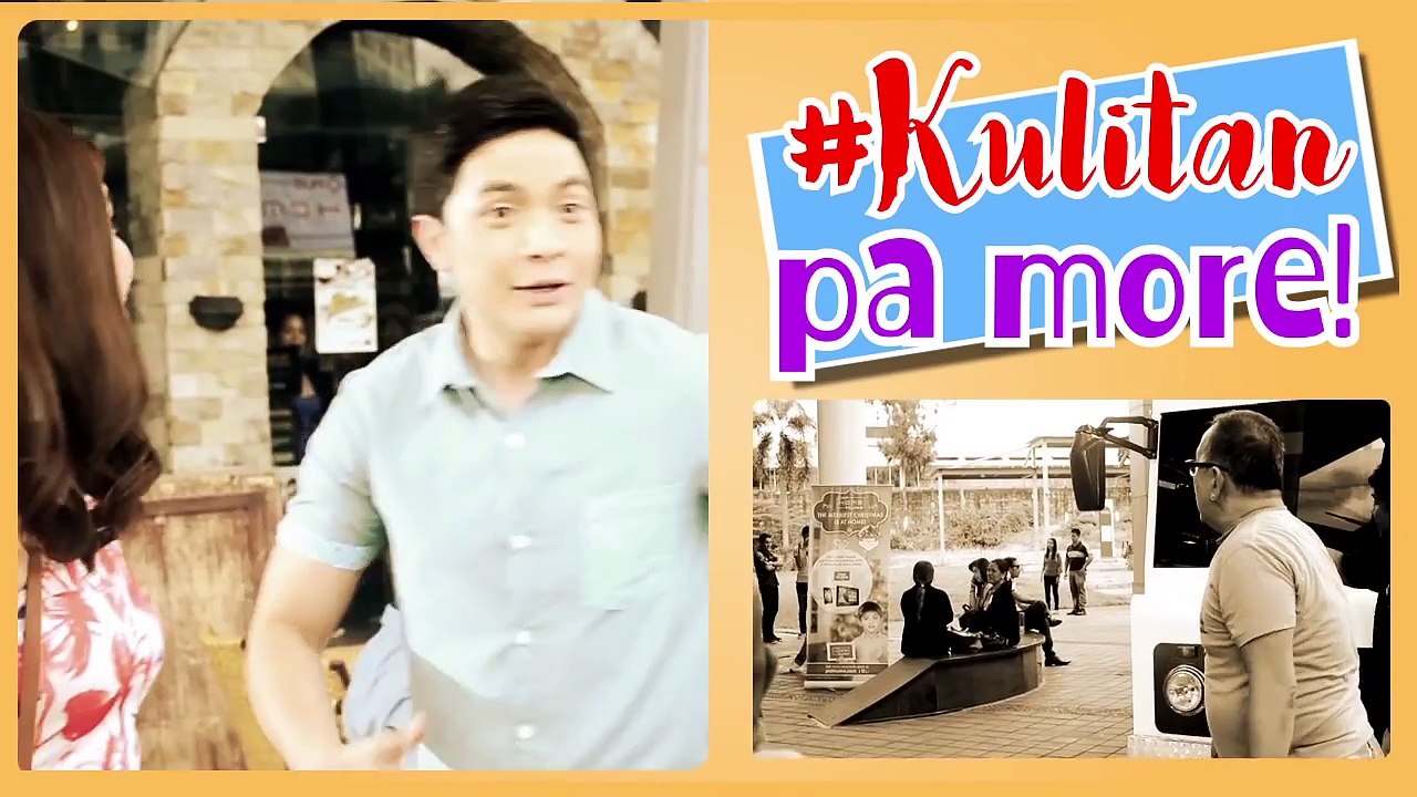 BTS My Bebe Love #KiligPaMore