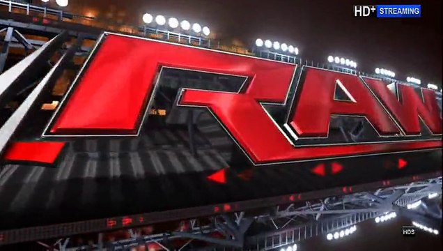 WWE RAW Full Show Online - April 25th 2016 - HDTV Part7