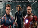 Regarder Captain America: Civil War Complet Film Ganool