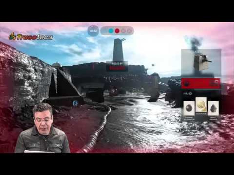 Stars Wars Battlefront muchas noticias en pocos dias. Recopilatorio