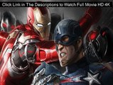 Captain America: Civil War Online Movie Streaming 2016